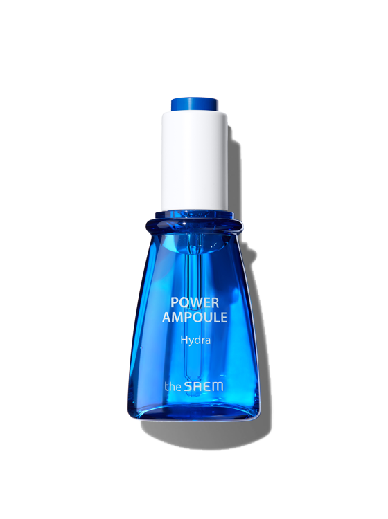 THE SAEM Power Ampoule 35ml available on Koolseoul.com, your Korean Eshop from Seoul !