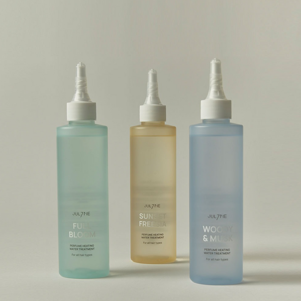 JULYME Perfume Heating Water Treatment 200ml available on Koolseoul.com, your Korean Eshop from Seoul !