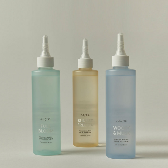JULYME Perfume Heating Water Treatment 200ml | Kool Seoul