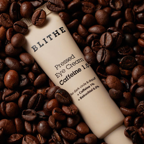 BLITHE Pressed Eye Cream 20ml