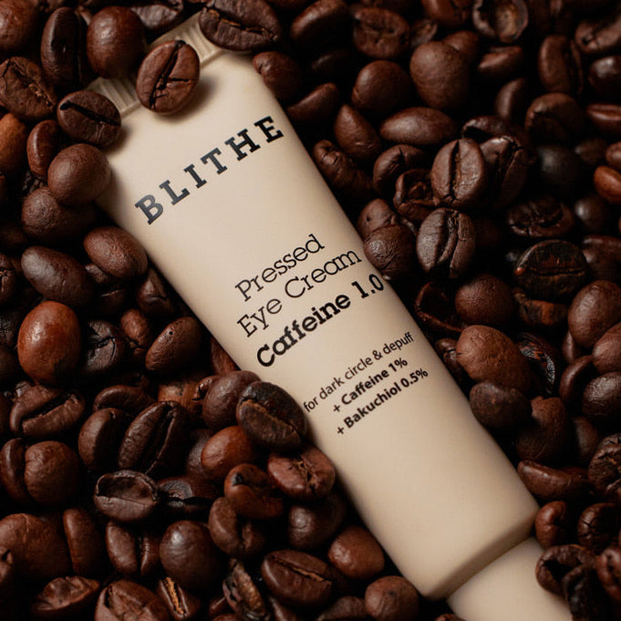 BLITHE Pressed Eye Cream 20ml | Kool Seoul