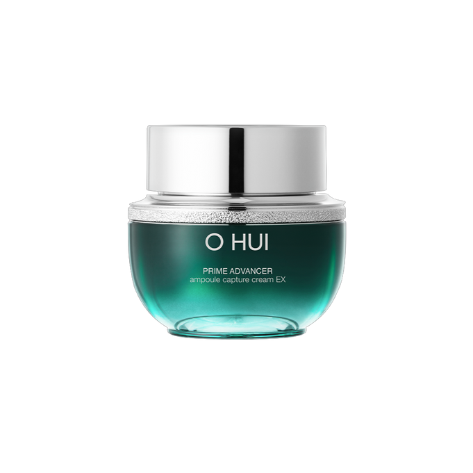 OHUI Prime Advanccer Ampoule Capture EX 50ml | Kool Seoul