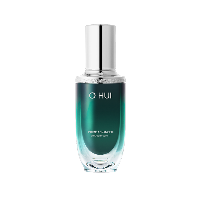 OHUI Prime Advancer Ampoule Serum 50ml | Kool Seoul