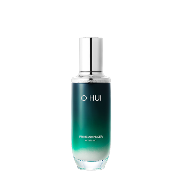 OHUI Prime Advancer Emulsion 130ml available on Koolseoul.com, your Korean Eshop from Seoul !