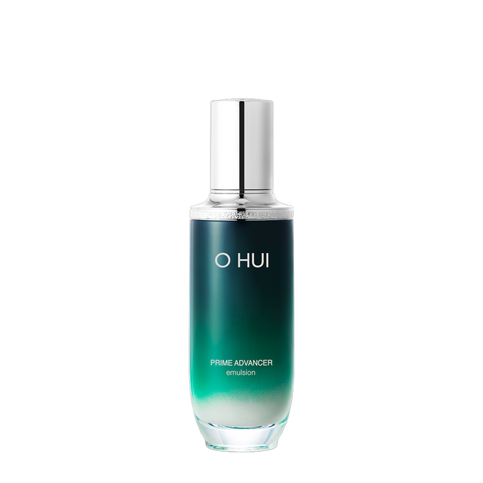 OHUI Prime Advancer Emulsion 130ml | Kool Seoul