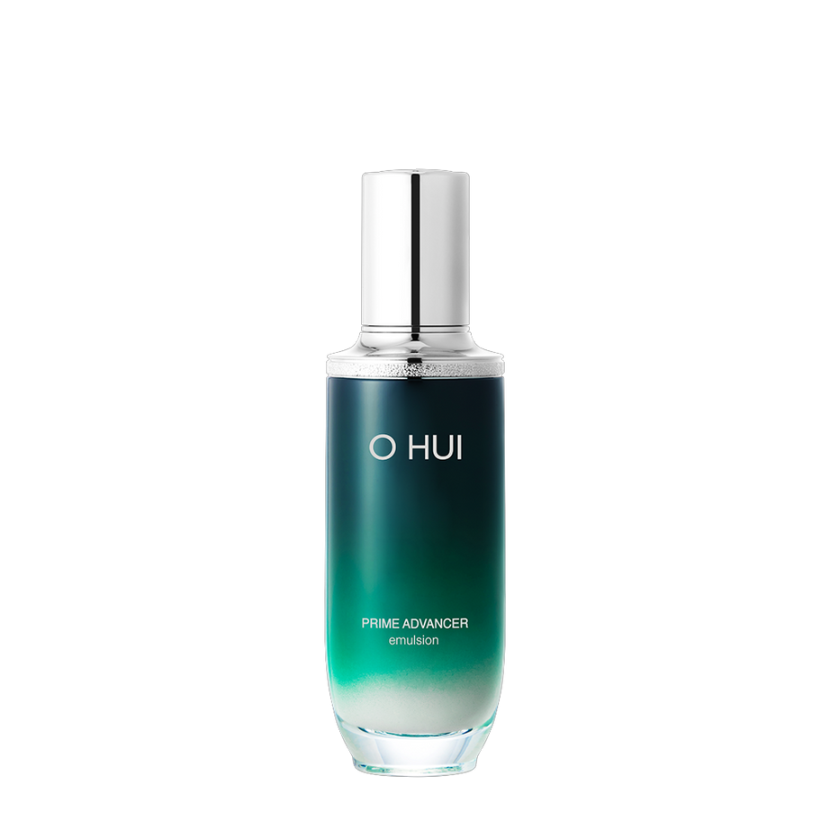 OHUI Prime Advancer Emulsion 130ml available on Koolseoul.com, your Korean Eshop from Seoul !