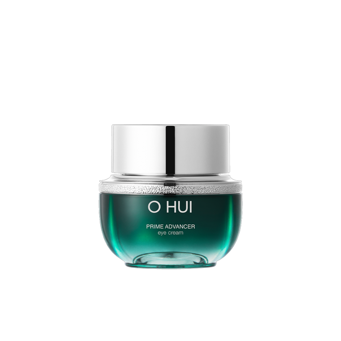 OHUI Prime Advancer Eye Cream 25ml | Kool Seoul