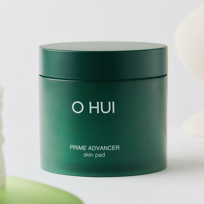 OHUI Prime Advancer Skin Pad X70 | Kool Seoul