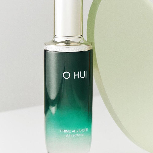 OHUI Prime Advancer Skin Softener 150ml available on Koolseoul.com, your Korean Eshop from Seoul !