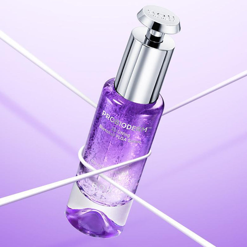 Bio Heal Boh Probioderm 3D Lifting Biotoxil Plga Serum 30ml