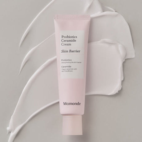 MAMONDE Probiotics Ceramide Cream on sales on our Website !