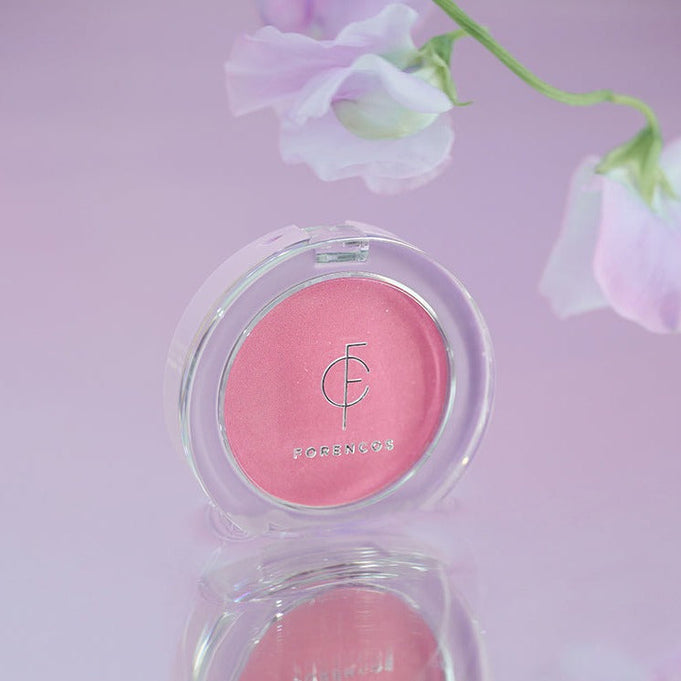 FORENCOS Pure Blusher #FogGardenEdition | Kool Seoul