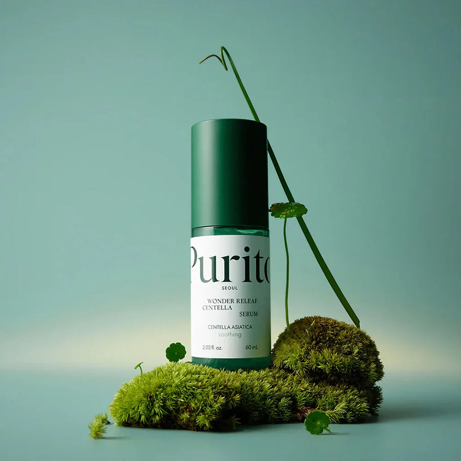 PURITO Centella Green Level Serum 60ml