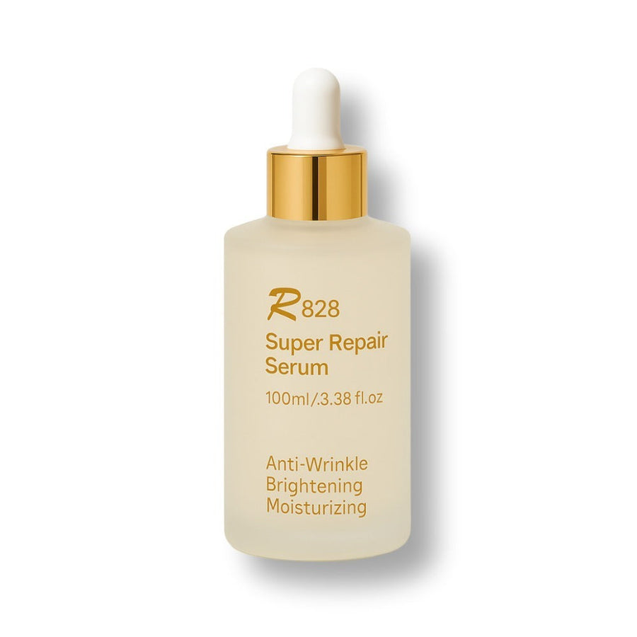 R828 スーパーリペアセラム 100ml