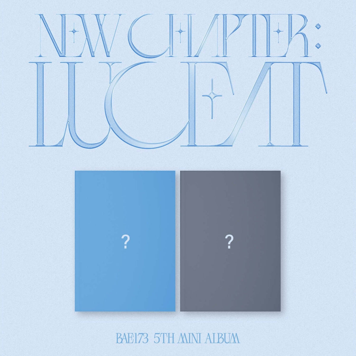 RAIN - 5th Album [NEW CHAPTER : LUCEAT] (SHADOW ver.) - Kpop | Kool Seoul - Buy Kpop Albums Online