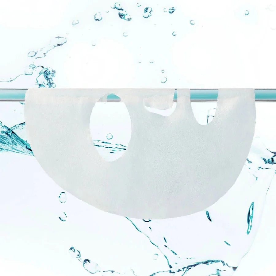 Real Barrier Watery Hyal Serum Mask 10 Sheets