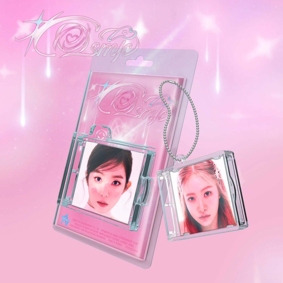 Red Velvet - [Cosmic] (Smini Ver.)(Smart Album)(ランダム) - Kpop アルバム