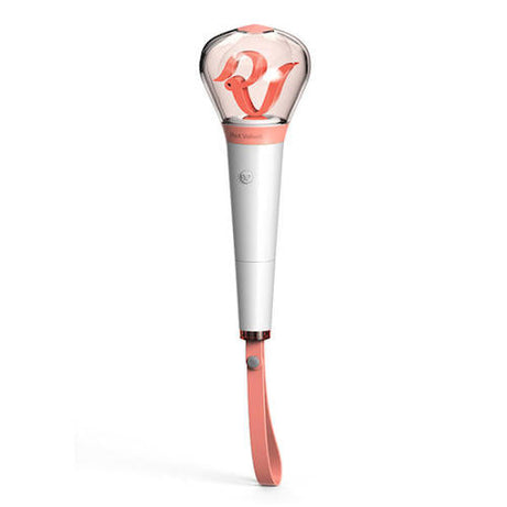 LIGHTSTICK RED VELVET OFFICIAL LIGHTSTCIK on sales on our Website !