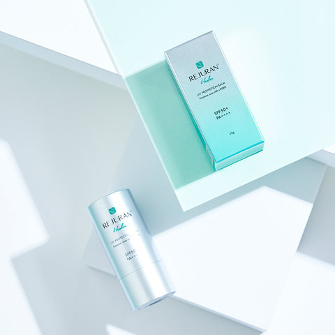 REJURAN Healer UV Protection Night Cream 19g disponible sur Ma petite Coree, ton Eshop 100% K-beauty en direct de Seoul