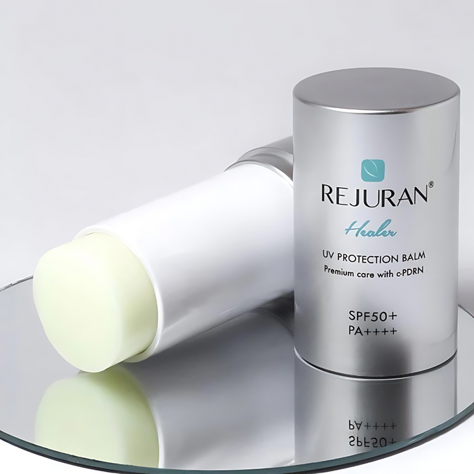 REJURAN Healer UV Protection Night Cream 19g disponible sur Ma petite Coree, ton Eshop 100% K-beauty en direct de Seoul