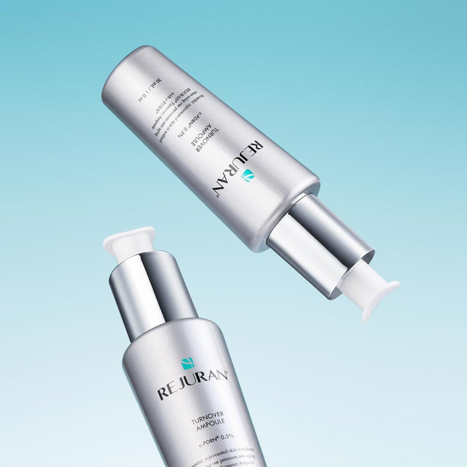 REJURAN Turnover Ampoule 30ml disponible sur Ma petite Coree, ton Eshop 100% K-beauty en direct de Seoul