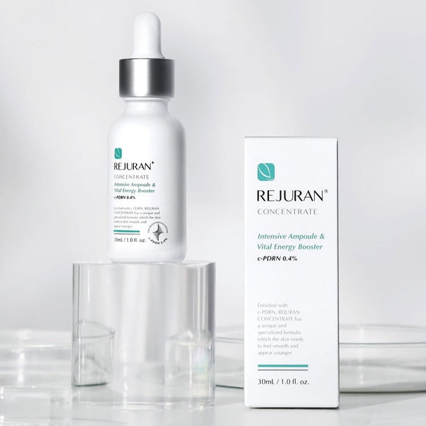 REJURAN Clinic Concentrate Ampoule 30ml available on Koolseoul.com, your Korean Eshop from Seoul !