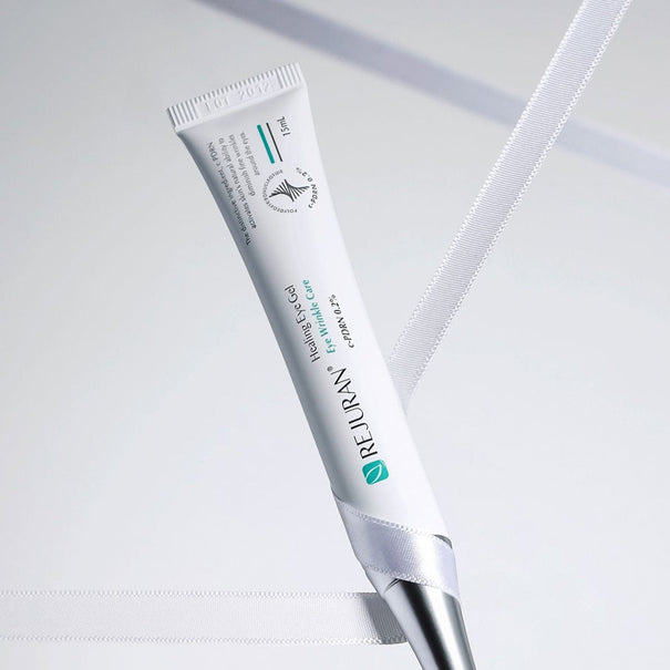 REJURAN Clinic Healing Eye Gel 15ml available on Koolseoul.com, your Korean Eshop from Seoul !