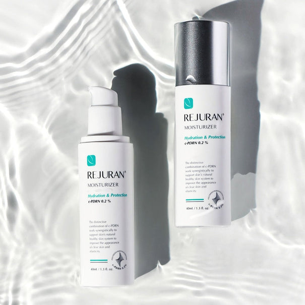 REJURAN Clinic Moisturizer 40ml available on Koolseoul.com, your Korean Eshop from Seoul !