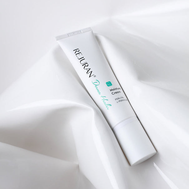 REJURAN Derma Healer Moisture Cream 60g available on Koolseoul.com, your Korean Eshop from Seoul !