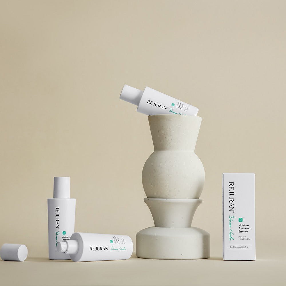 REJURAN Derma Healer Moisture Treatment Essence 70g