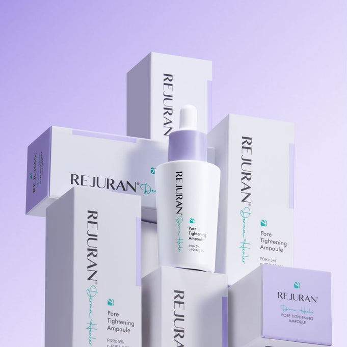 REJURAN Derma Healer Pore Tightening Ampoule 30ml