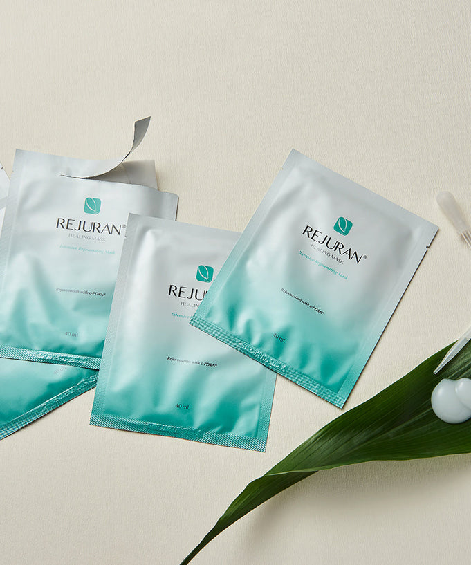 REJURAN Healing Mask | Kool Seoul