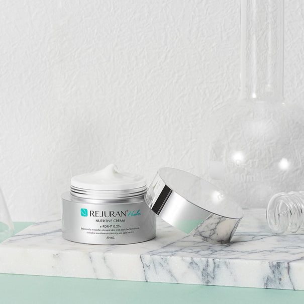 REJURAN Nutritive Cream 50ml available on Koolseoul.com, your Korean Eshop from Seoul !