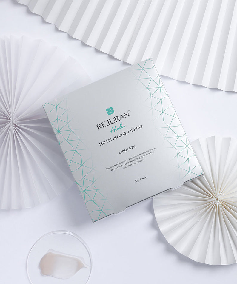 REJURAN Perfect Healing V Tighter Mask | Kool Seoul