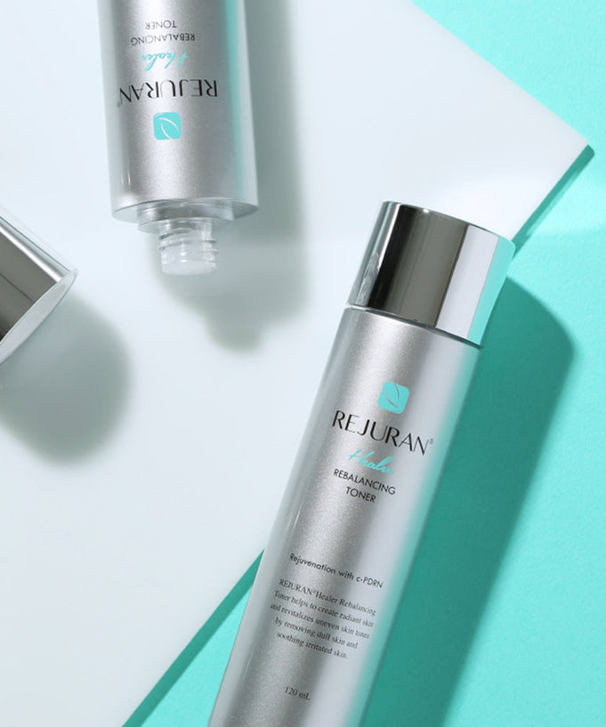 REJURAN Rebalancing Toner 120ml | Kool Seoul