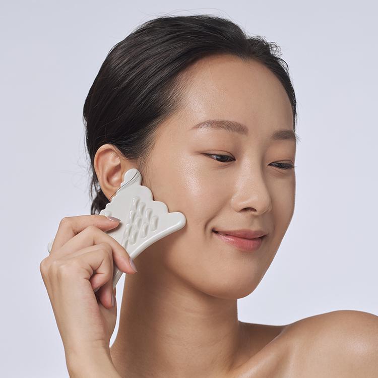 RETURNITY Mini Guasha