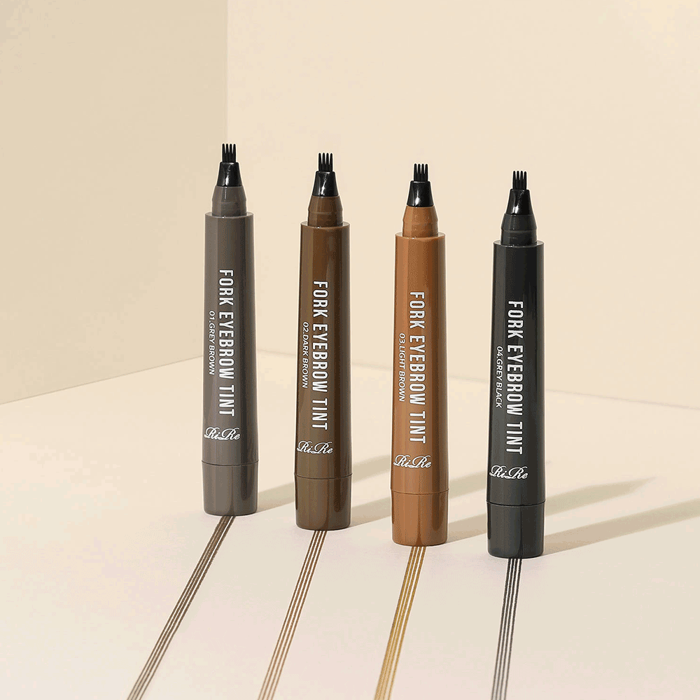 RIRE Fork Eyebrow Tint | Kool Seoul