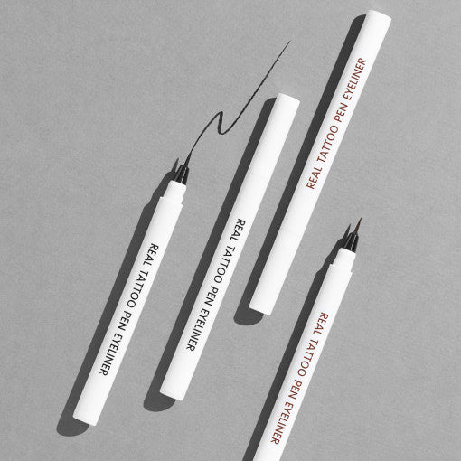 RIRE Real Tattoo Pen Eyeliner | Kool Seoul