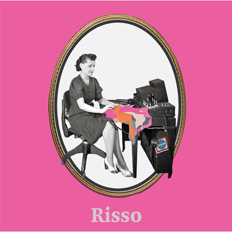 Risso - [ハイタッチ] - K-POPアルバム