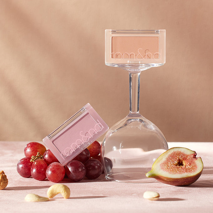 ROMAND Better Than Cheek Blush | Kool Seoul