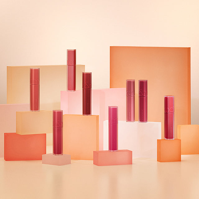 ROMAND Blur Fudge Tint (#01 to #11) | Kool Seoul