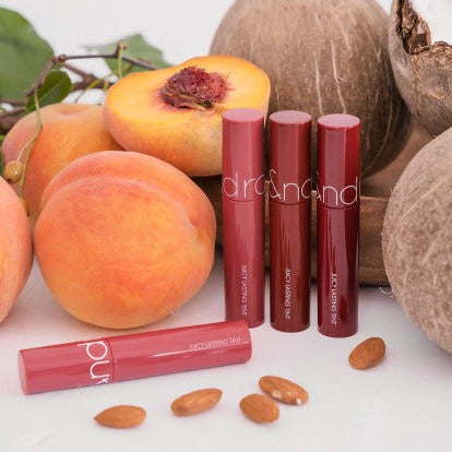 ROMAND Juicy Lasting Tint (#01 ដល់ #33)