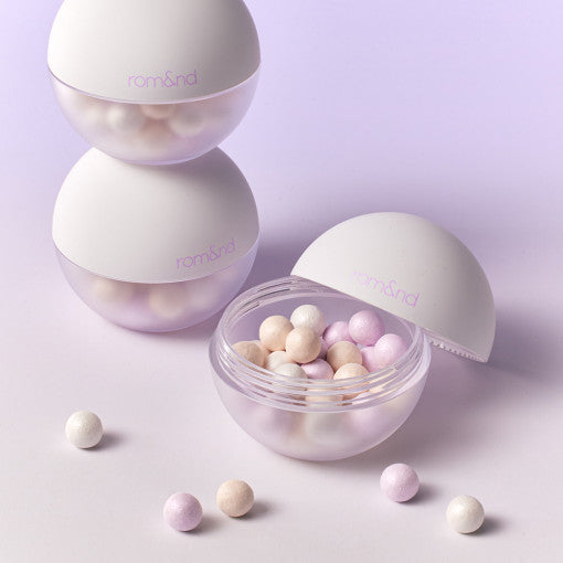 ROMAND Sheer Powder Pearls Powder