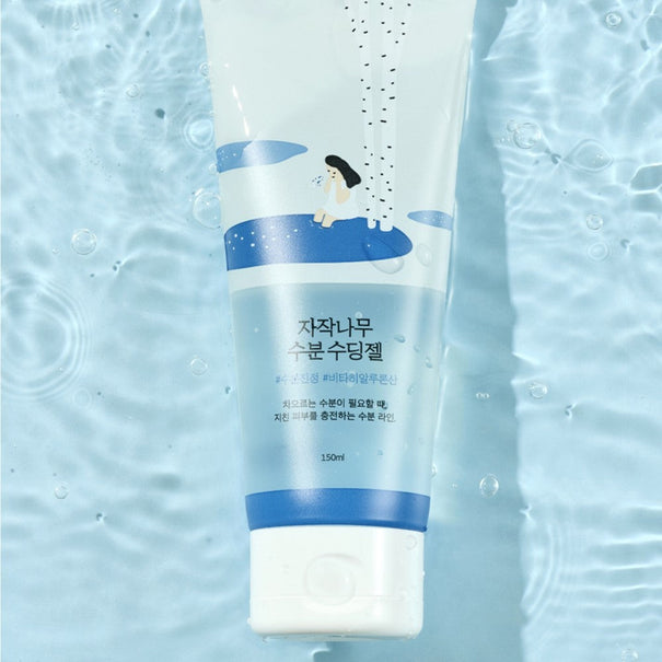 ROUND LAB Bir Birch Water Soothing Gel 150ml