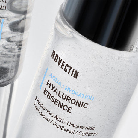 ROVECTIN Aqua Hyaluronic Essence