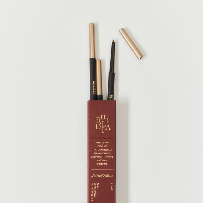 RULIDIA Easy Detail Brow