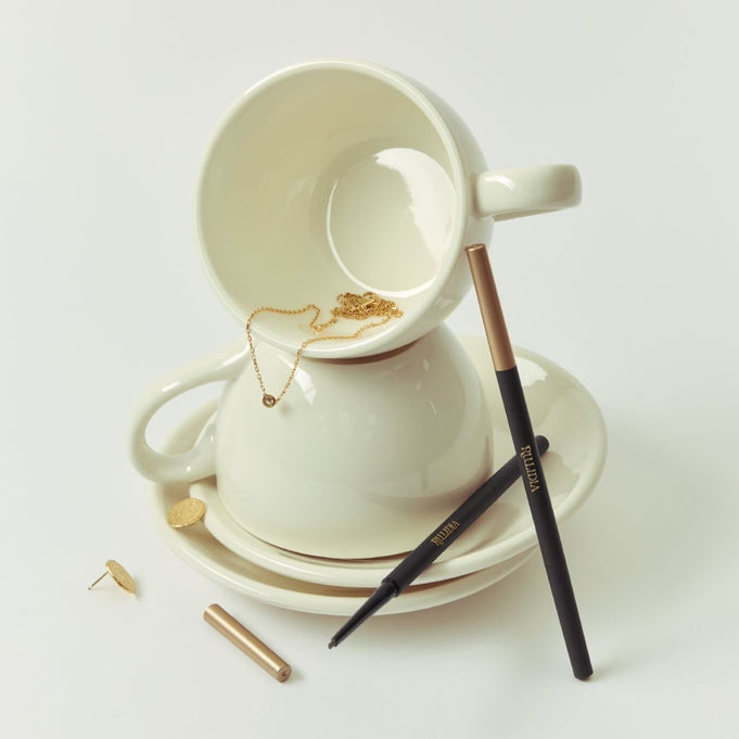 RULIDIA Easy Detail Brow