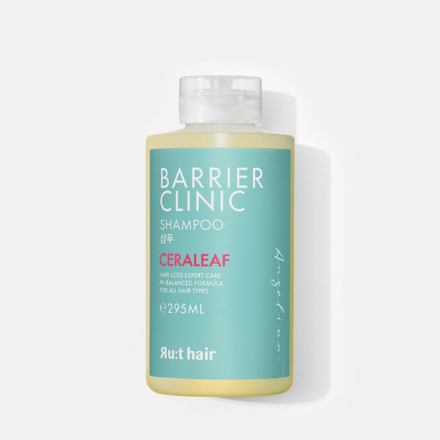 日:T Hair Barrier Cinic Ceraleaf シャンプー 295ml