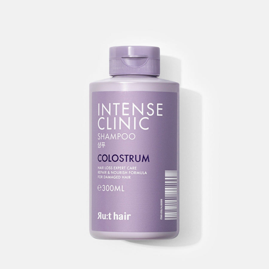 ル:T ヘアインテンスクリニックコロストラムシャンプー 300ml
