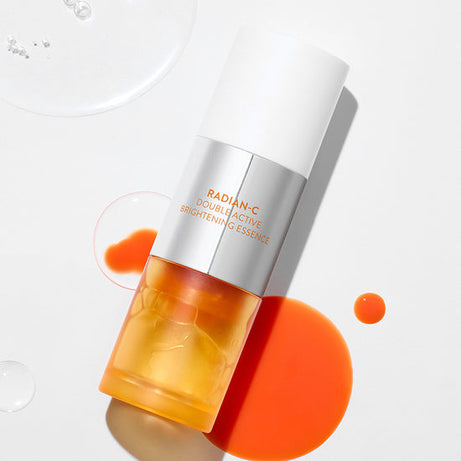 LANEIGE Radiance-C Double Active Brightening Essence on sales on our Website !